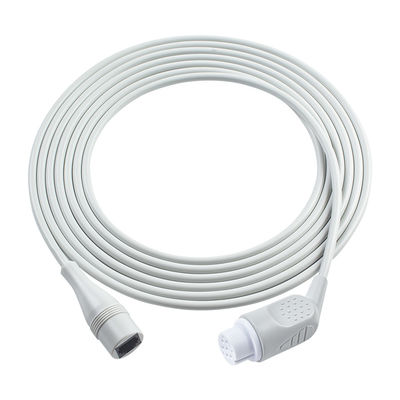 Mindray/Datascope compatível com IBP Adaptador Cable ED Connector- 896004001