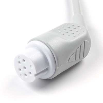 Mindray/Datascope compatível com IBP Adaptador Cable ED Connector- 896004001