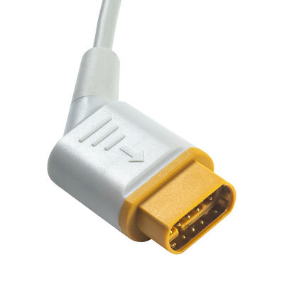 Drager Infinity Delta compatível com IBP Adaptador Cable ED Connector- 5592147