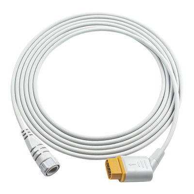 Drager Infinity Delta compatível com IBP Adaptador Cable ED Connector- 5592147