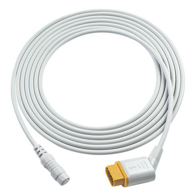 Drager Infinity Delta compatível com IBP Adaptador Cable ED Connector- 5592147
