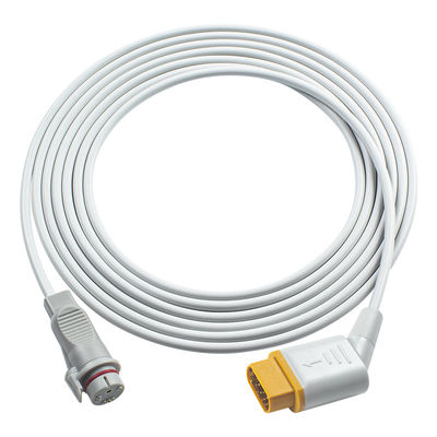 Drager Infinity Delta compatível com IBP Adaptador Cable ED Connector- 5592147