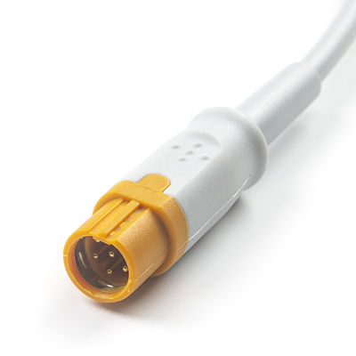 Drager Cato compatível com IBP Adaptador Cable MD Connector