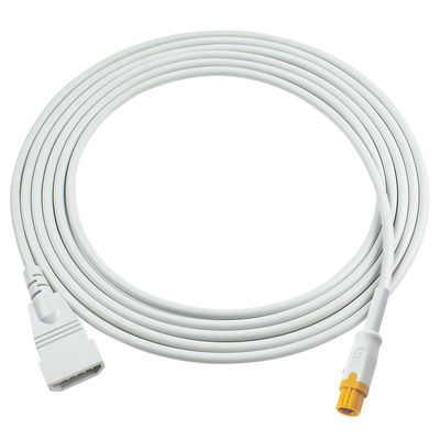 Drager Cato compatível com IBP Adaptador Cable MD Connector