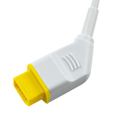 Nihon Kohden Compatible IBP Adapter Cable AG conector