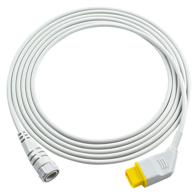 Nihon Kohden Compatible IBP Adapter Cable AG conector