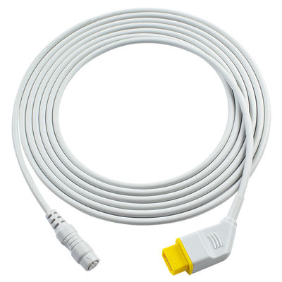 Nihon Kohden Compatible IBP Adapter Cable AG conector