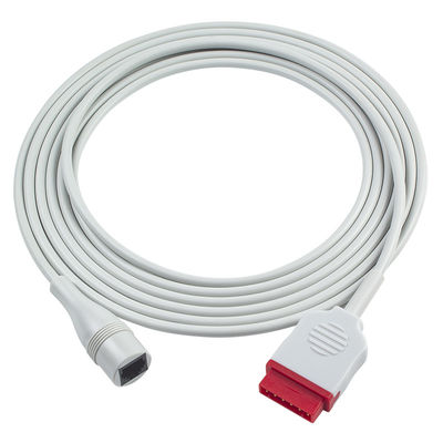 GE Compatible IBP Adaptador Cable UT conector-700078-001