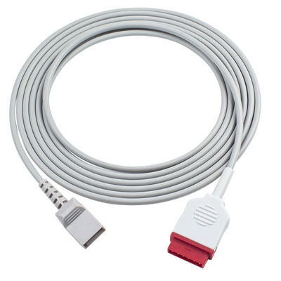 GE Compatible IBP Adaptador Cable UT conector-700078-001