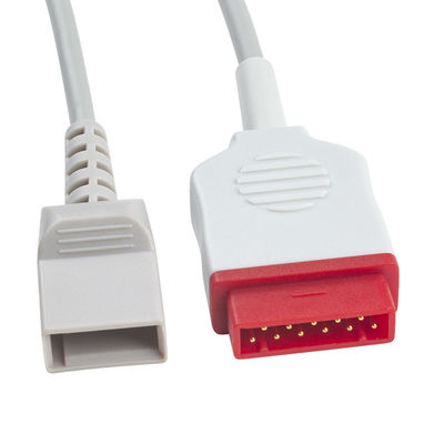 GE Compatible IBP Adaptador Cable UT conector-700078-001