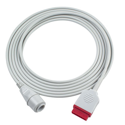GE Compatible IBP Adaptador Cable UT conector-700078-001