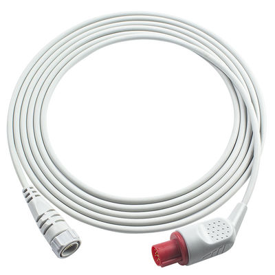 Hellige Compatible IBP Adaptador Cable MD Conector