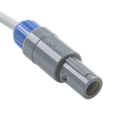 Guoteng compatível IBP Adaptador Cable B.D conector