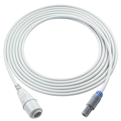 Guoteng compatível IBP Adaptador Cable B.D conector