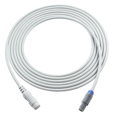 Guoteng compatível IBP Adaptador Cable B.D conector