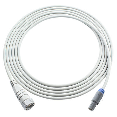 Guoteng compatível IBP Adaptador Cable B.D conector