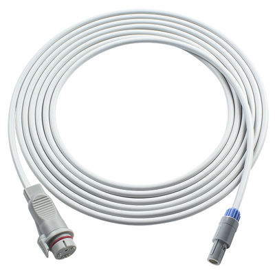 Guoteng compatível IBP Adaptador Cable B.D conector