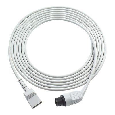 MEK IBP Adaptador Cable 6pin Com Utah Conector MP1300 MP1000NT MP800 MP570T Compativel IBP extensão cabo