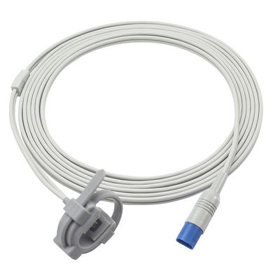 Sensor SpO2 de ligação directa compatível M1193A SpO2 para PH 989803205881