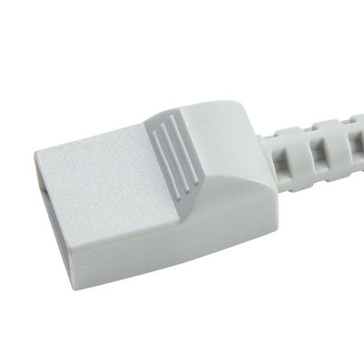 Mindray Datascope compatível IBP Adaptador Cable 12 pin para Utah Conector BeneView T1 T7 iMEC 10 15