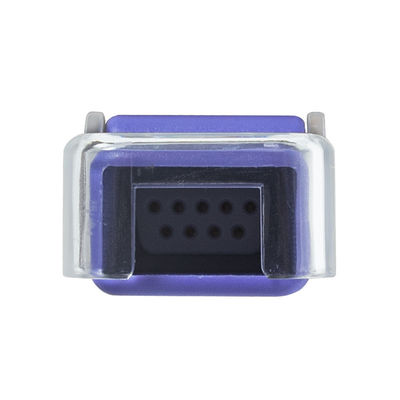 Clínicas / Hospitais SpO2 Adaptador Cable - 2021406-001 Compatível para GE Healthcare