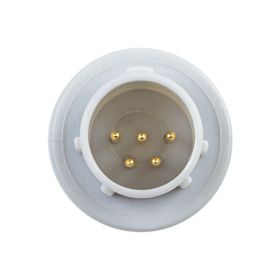 Nihon Kohden 5pin para Abbott Medex IBP Adaptador Cable Life Scope 11 12 14 BSM série 1200 2300