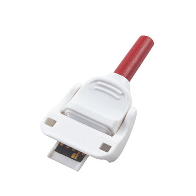 Proba M-asimo RAD-G SpO2 compatível RAD-G 9847 para oxímetro de pulso portátil
