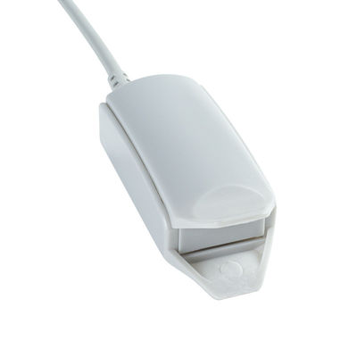 CSI SpO2 Probe 934-10DN 934-DN SpO2 Adultos Dedo Clipe 6Pin Para Criticare