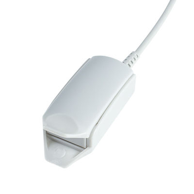 Ph-ili-ps M1196A Sensor SpO2 Conector de 8 pines para doentes adultos