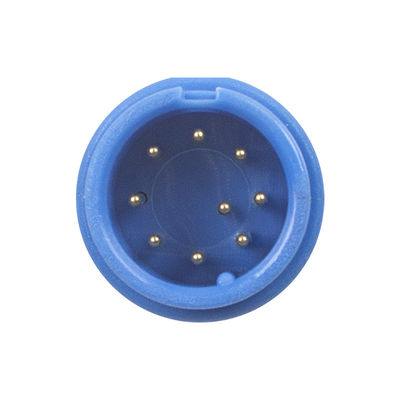 Compatível Biolight Q3 Spo2 Probe 9Pin Biolight Q5 Spo2 Probe 3.00M para série A Q S
