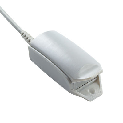 Compatível Biolight Q3 Spo2 Probe 9Pin Biolight Q5 Spo2 Probe 3.00M para série A Q S
