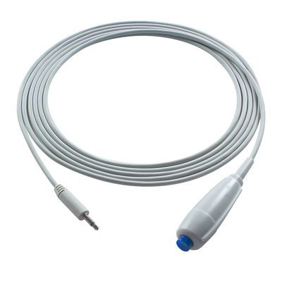 PH 3.5 Enfermeira chamada Pendente Cable hospital paciente pager usb sistemas de chamadas de enfermagem puxar cabo botão com fio