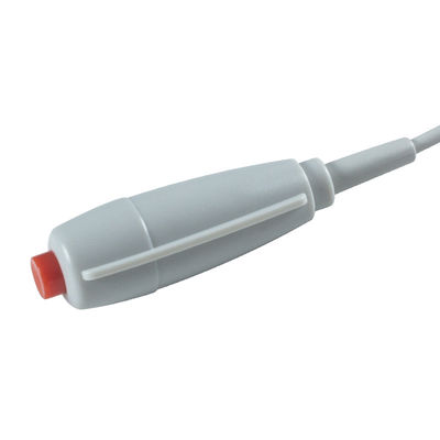 Cordão de chamada de enfermagem 8Pin Plug Substituição Preme botão Cordão para estação de enfermagem Impermeável botão de chamada de enfermagem para pacientes