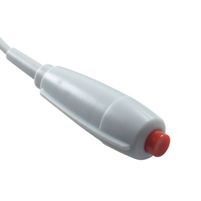 Cordão de chamada de enfermagem 8Pin Plug Substituição Preme botão Cordão para estação de enfermagem Impermeável botão de chamada de enfermagem para pacientes