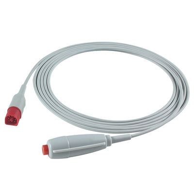 PH 8Pin Enfermeira Ligue Cordão Pendente Plug Substituição Pressione Botão Cordão para estação de enfermagem Enfermeira Ligue botão para pacientes