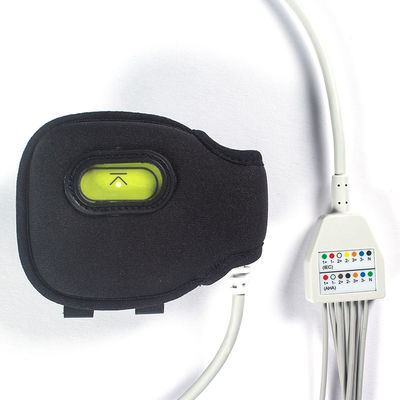 Compativel com a bolsa GE SEER1000 2067634-167 GE SEER1000 Saco para ECG de diagnóstico