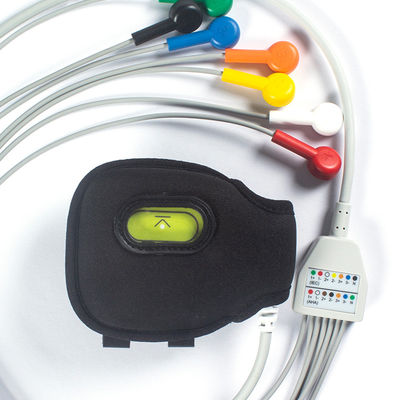 Compativel com a bolsa GE SEER1000 2067634-167 GE SEER1000 Saco para ECG de diagnóstico