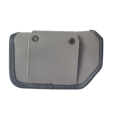 GE SEER Light Recorder 2008596-001 Bolsa Holter Bolsa Recorder Com Faixa E Cinturão