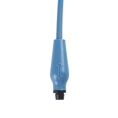 Cabo de sensor de fluxo compatível com os ventiladores Sle4000 / Sle5000 / Sle6000 / Sle N6656