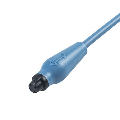 Cabo de sensor de fluxo compatível com os ventiladores Sle4000 / Sle5000 / Sle6000 / Sle N6656