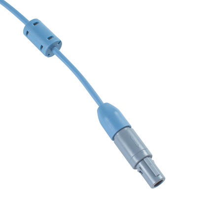 Cabo de sensor de fluxo compatível com os ventiladores Sle4000 / Sle5000 / Sle6000 / Sle N6656