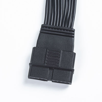 IEC/AHA Código de cores Schiller MS-12 Cable de paciente de ECG azul compatível para FT-1 2.400331