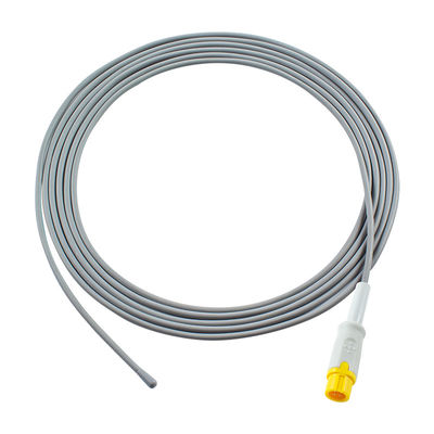 Compatível Dre Pediátrica sonda de temperatura retal Omni sonda de temperatura Omni III 3.0M
