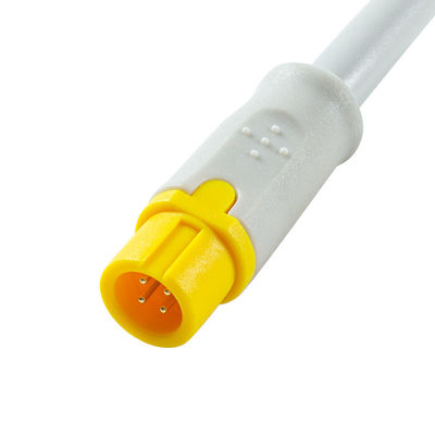 Compatível Dre Pediátrica sonda de temperatura retal Omni sonda de temperatura Omni III 3.0M