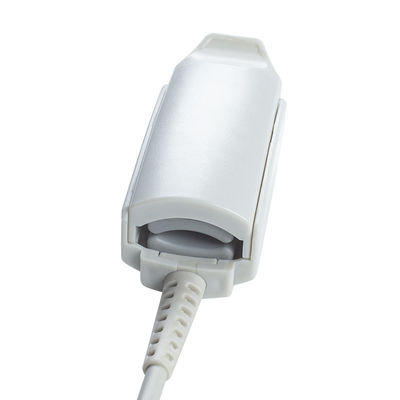 Sensor de SpO2 de 1M de curta duração Compatível com Biolight S12 M12 S M Series Analogy Oximax Tech