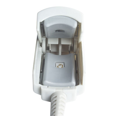Sensor de SpO2 de 1M de curta duração Compatível com Biolight S12 M12 S M Series Analogy Oximax Tech