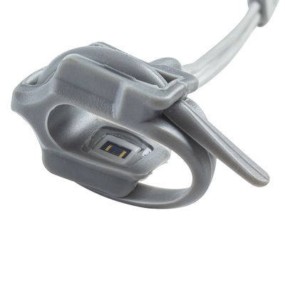 Compatível Plusmed 7Pin Neonate Wrap Sensor de SpO2 Curto 1M Digital Tech