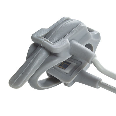 Compatível Plusmed 7Pin Neonate Wrap Sensor de SpO2 Curto 1M Digital Tech
