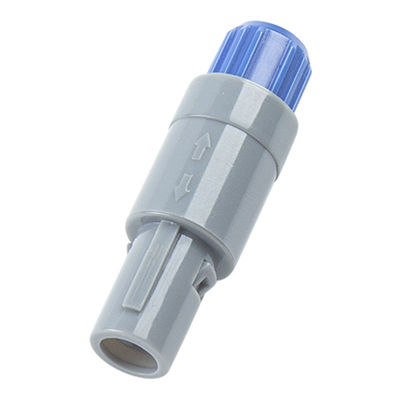 Sensor de SpO2 de ponta macia direta 3M para CMS60C,RPM9000C 5Pin com um único entalhe