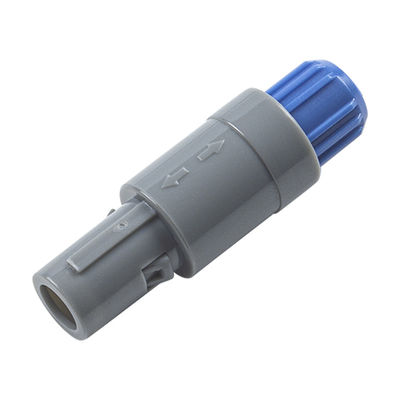 Compatível com Trismed 7000K Adult Soft Tip Direct SpO2 Sensor 3.0M 5Pin Single Notch Digital